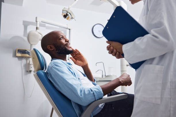 Best Emergency Dentist for Knocked-Out Tooth in St Bonaventure, NY