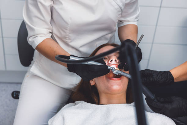 Best Emergency Cosmetic Dentistry in St Bonaventure, NY